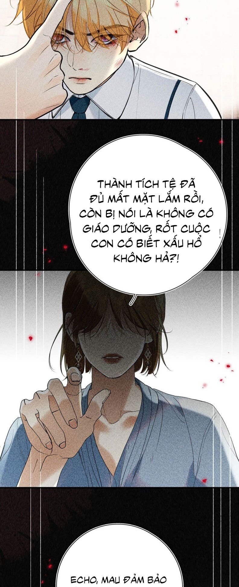 Từ Số Không Bắt Đầu Làm Bạn Trai Chapter 62 - 32