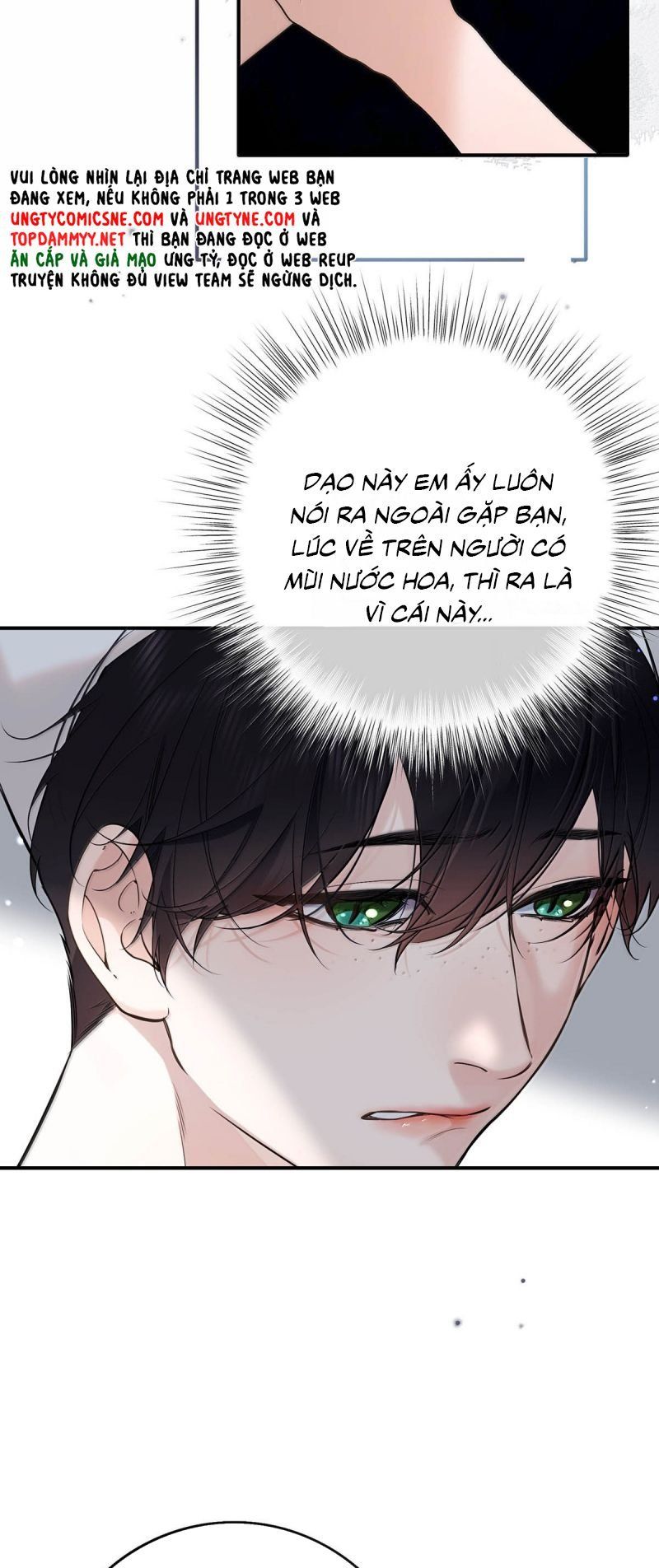 Từ Số Không Bắt Đầu Làm Bạn Trai Chapter 63 - 10
