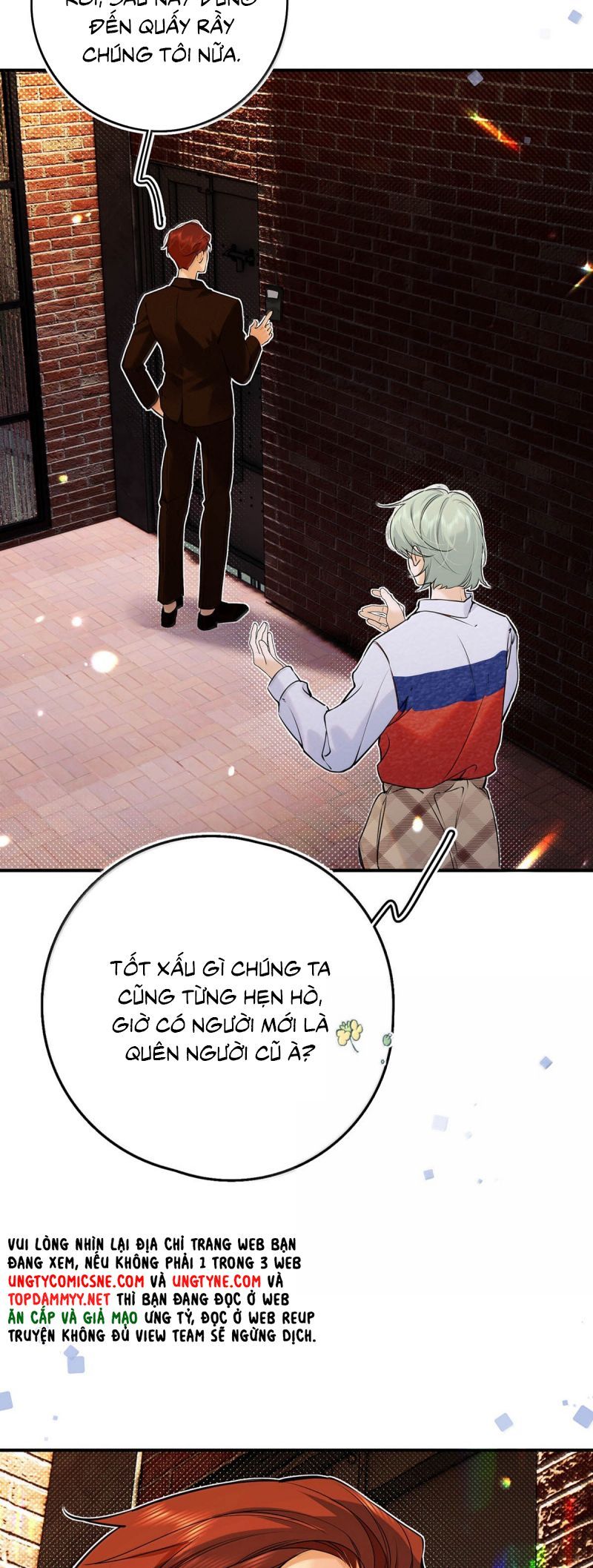 Từ Số Không Bắt Đầu Làm Bạn Trai Chapter 66 - 12