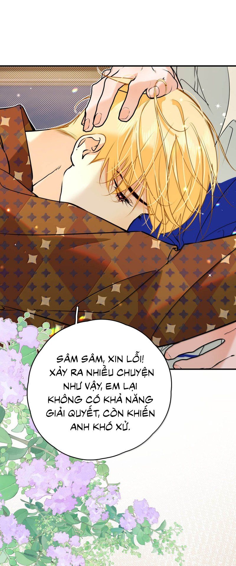Từ Số Không Bắt Đầu Làm Bạn Trai Chapter 68 - 17