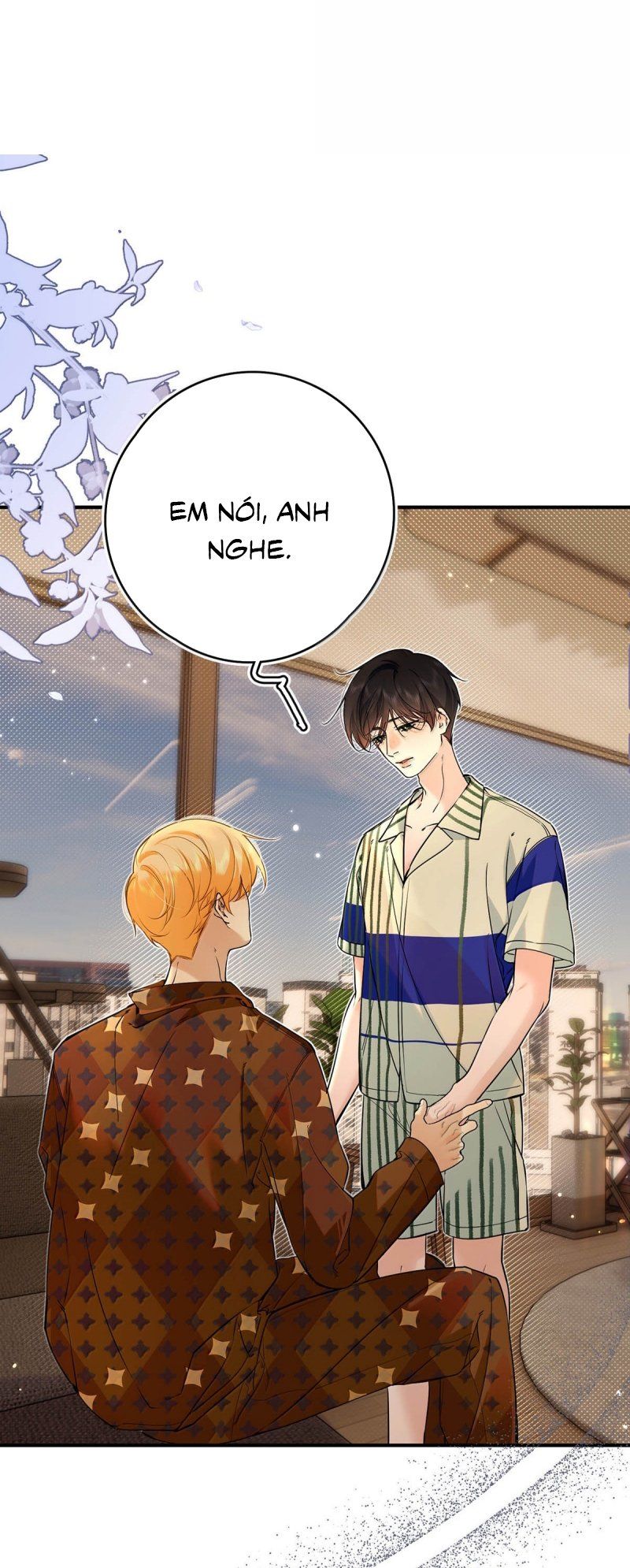 Từ Số Không Bắt Đầu Làm Bạn Trai Chapter 68 - 4
