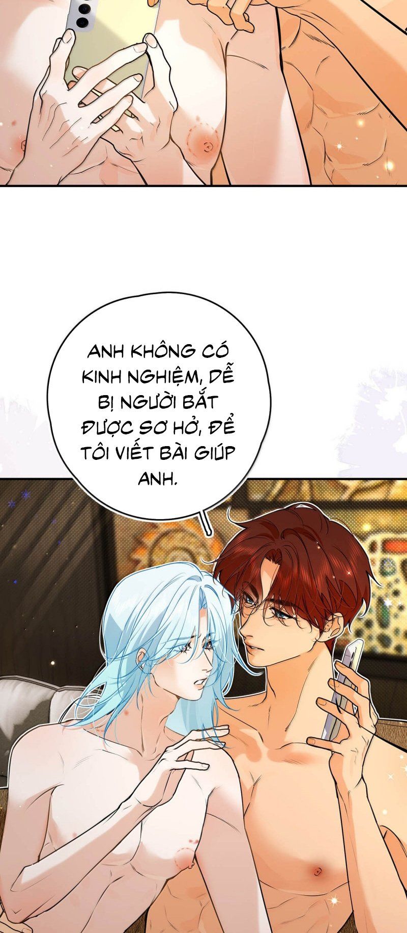 Từ Số Không Bắt Đầu Làm Bạn Trai Chapter 68 - 39