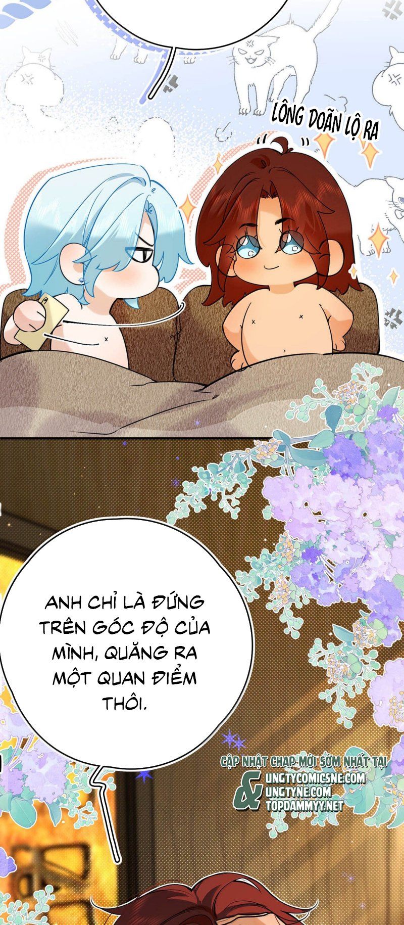 Từ Số Không Bắt Đầu Làm Bạn Trai Chapter 68 - 41