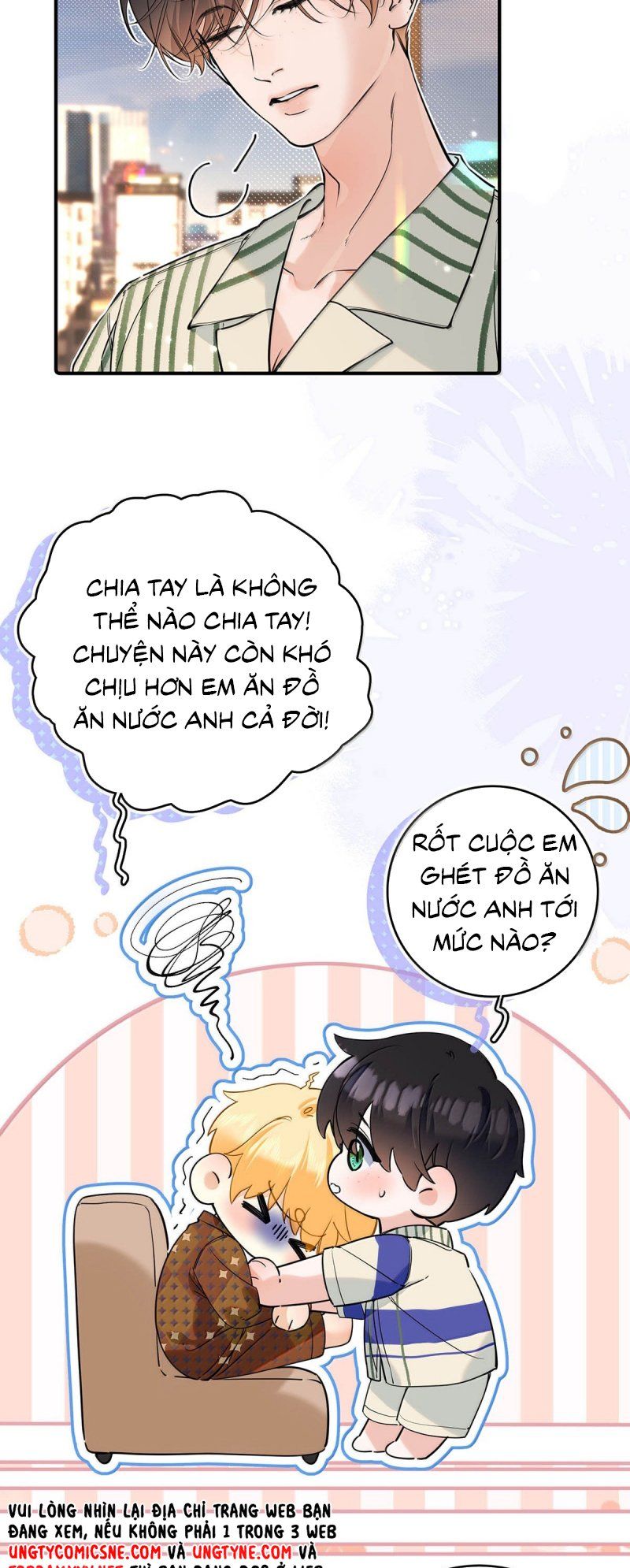 Từ Số Không Bắt Đầu Làm Bạn Trai Chapter 68 - 10