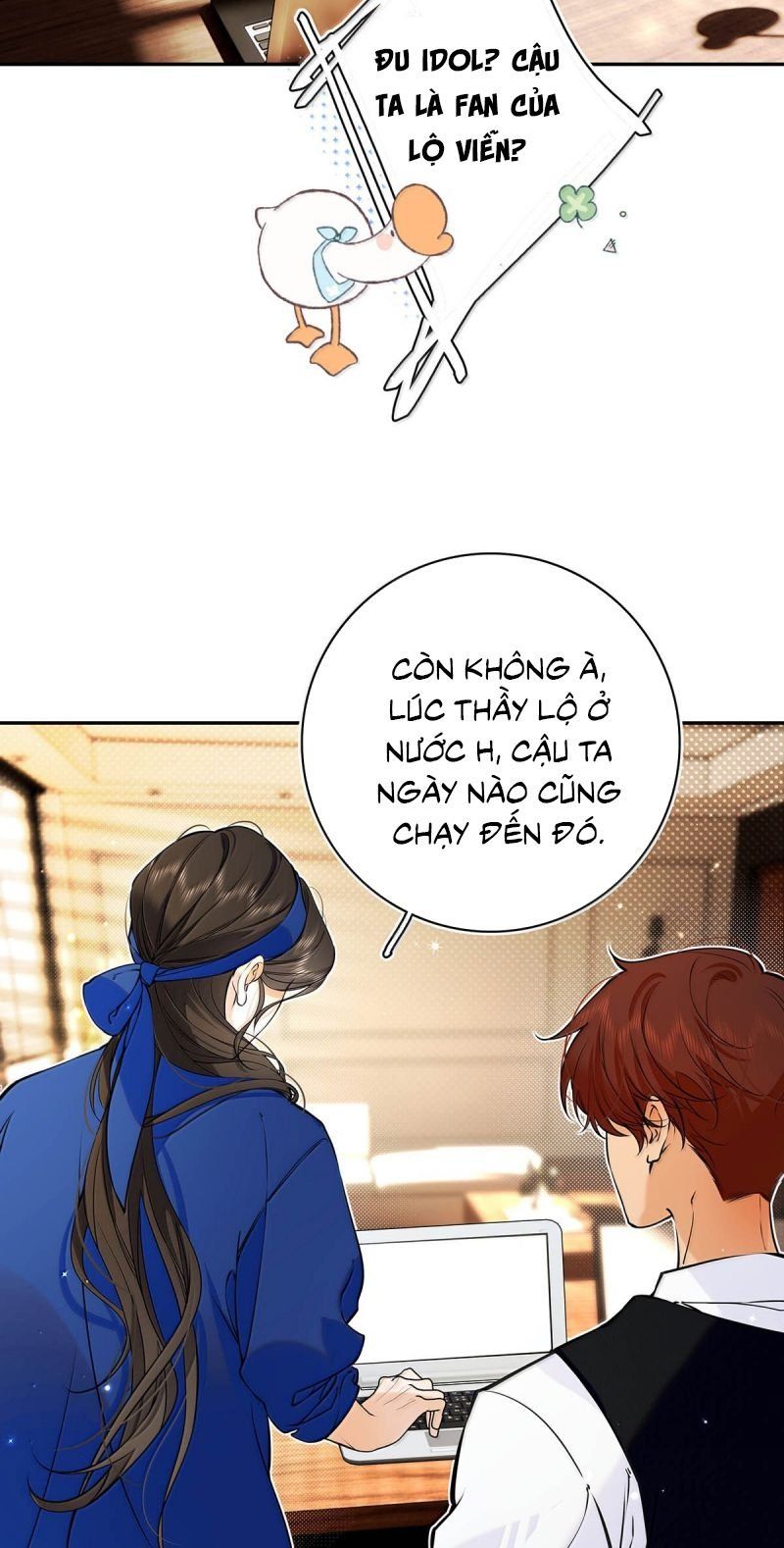 Từ Số Không Bắt Đầu Làm Bạn Trai Chapter 69 - 26
