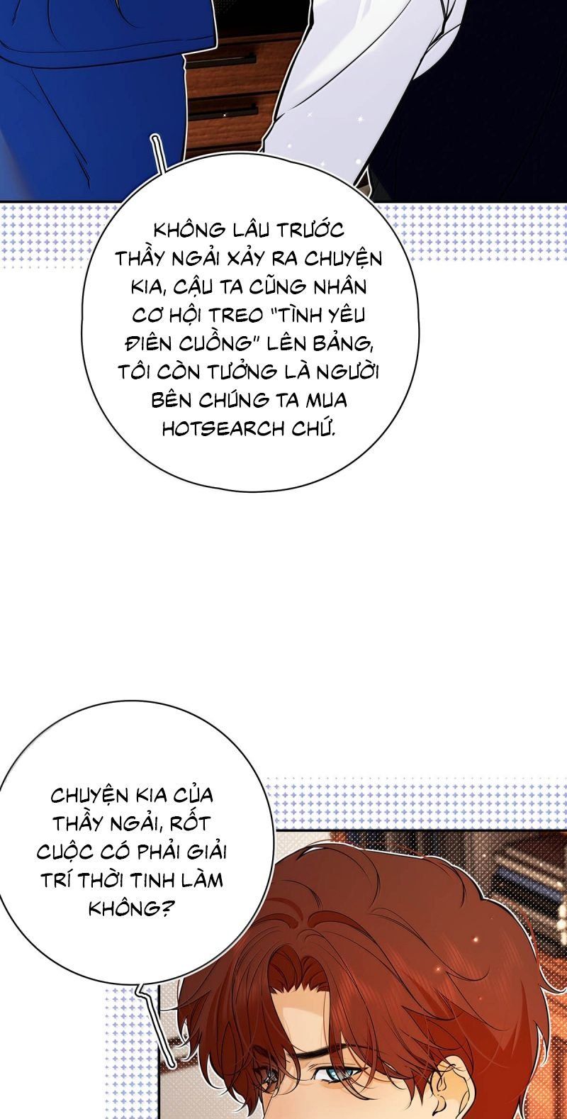 Từ Số Không Bắt Đầu Làm Bạn Trai Chapter 69 - 27