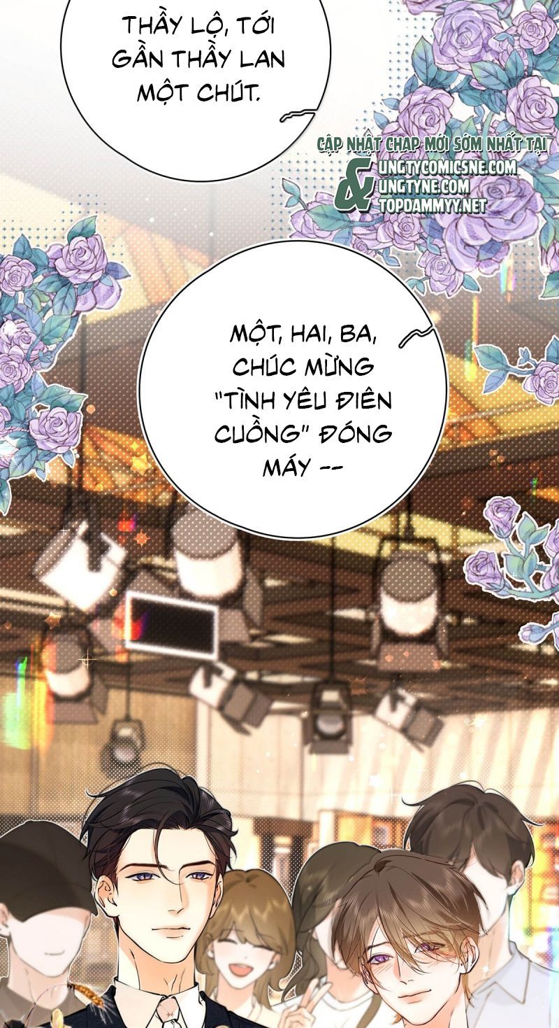 Từ Số Không Bắt Đầu Làm Bạn Trai Chapter 69 - 5