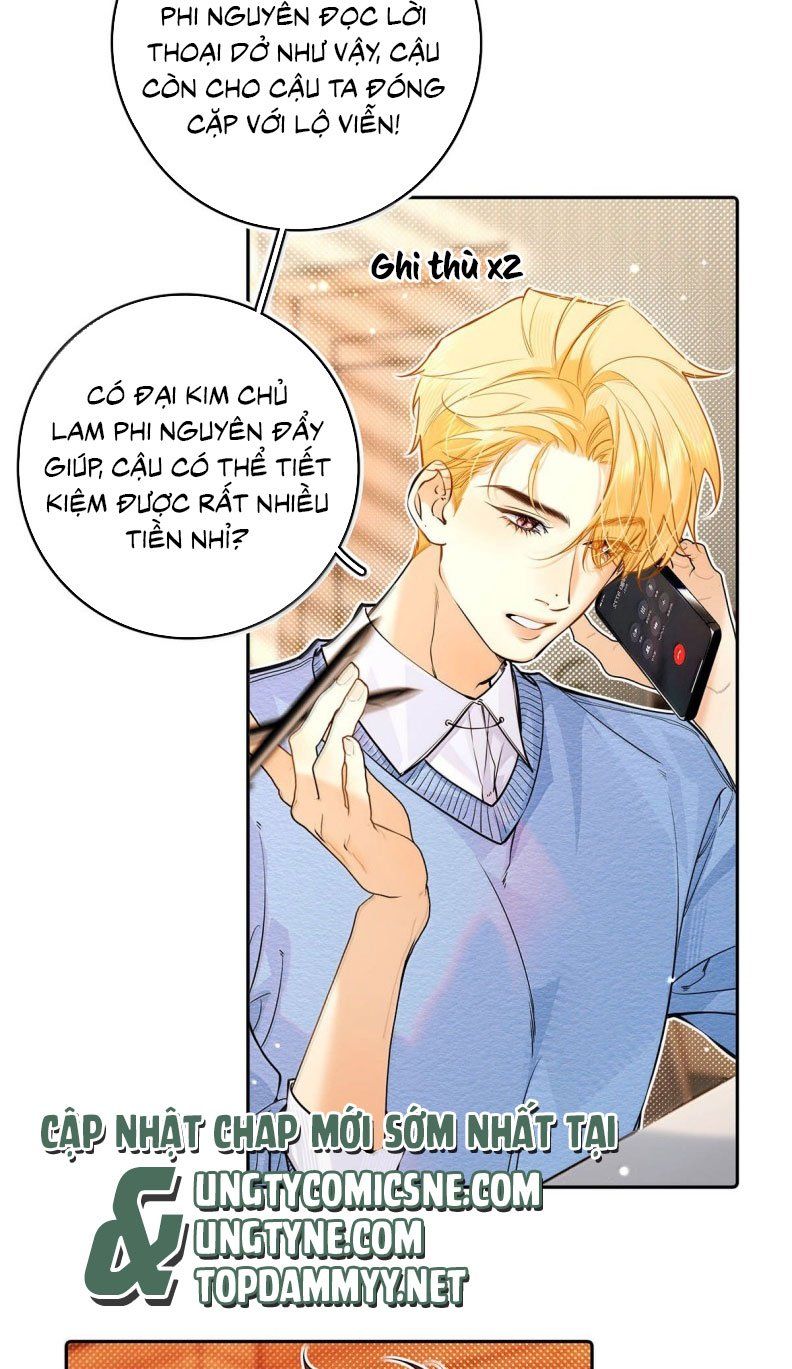 Từ Số Không Bắt Đầu Làm Bạn Trai Chapter 70 - 16