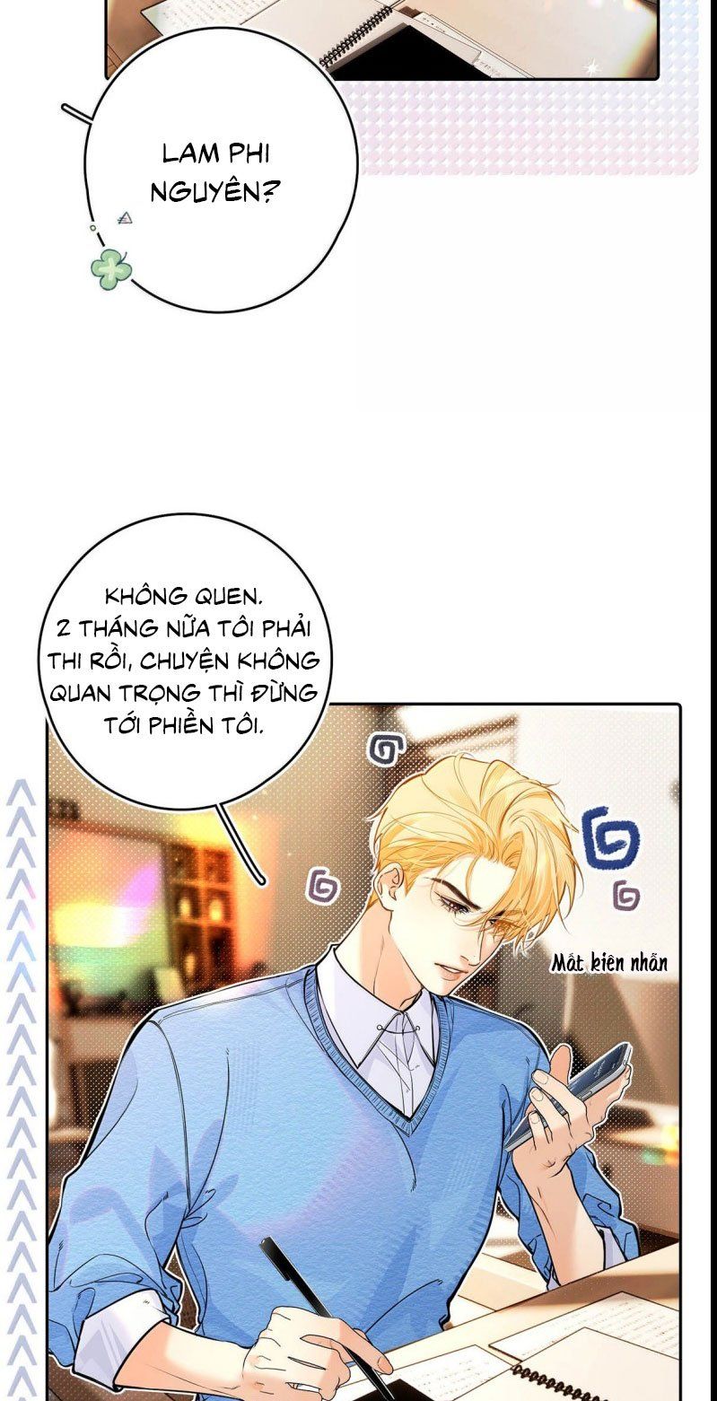 Từ Số Không Bắt Đầu Làm Bạn Trai Chapter 70 - 4