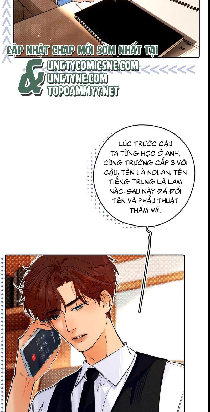 Từ Số Không Bắt Đầu Làm Bạn Trai Chapter 70 - 5