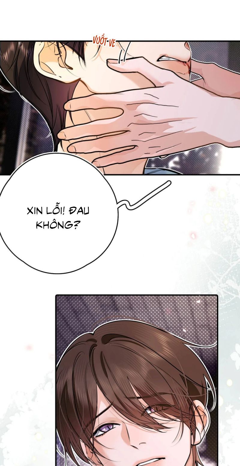 Từ Số Không Bắt Đầu Làm Bạn Trai Chapter 71 - 24