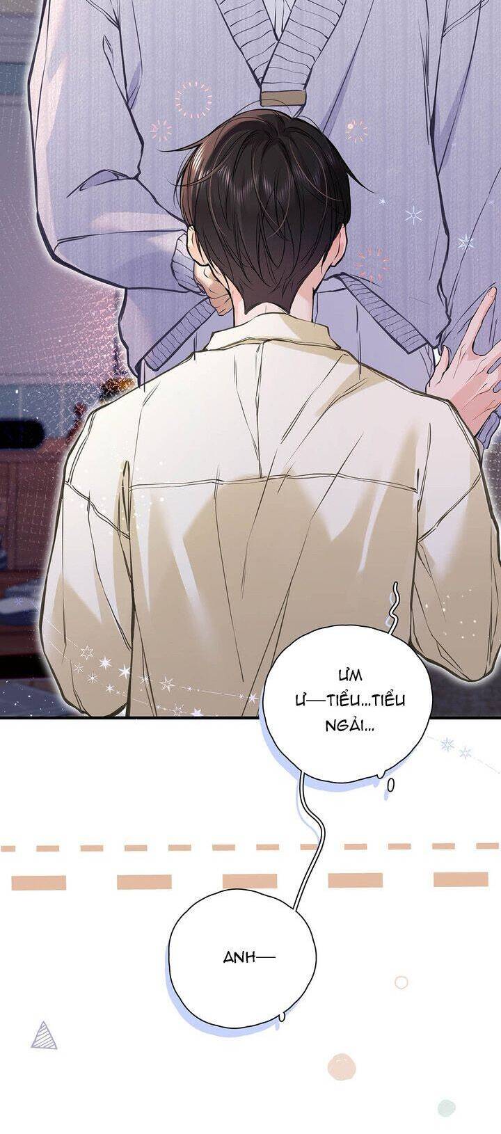 Từ Số Không Bắt Đầu Làm Bạn Trai Chapter 8 - 22