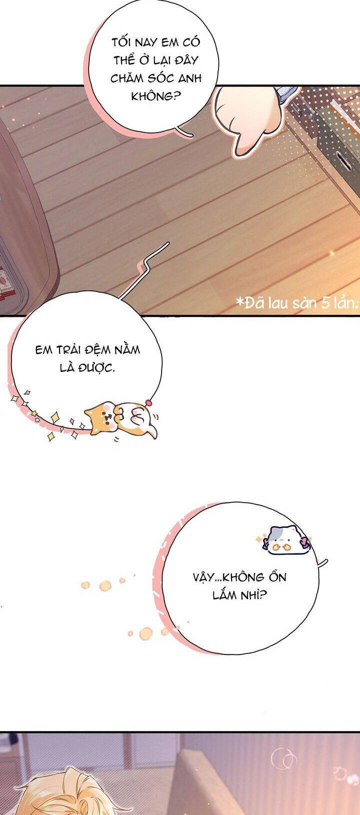 Từ Số Không Bắt Đầu Làm Bạn Trai Chapter 8 - 26