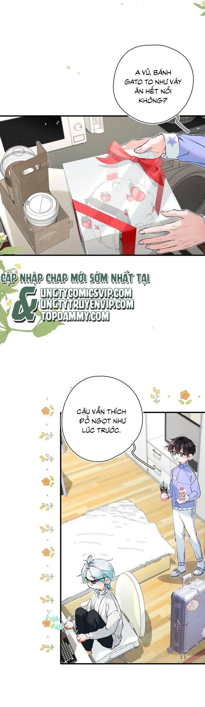 Từ Số Không Bắt Đầu Làm Bạn Trai Chapter 9 - 20