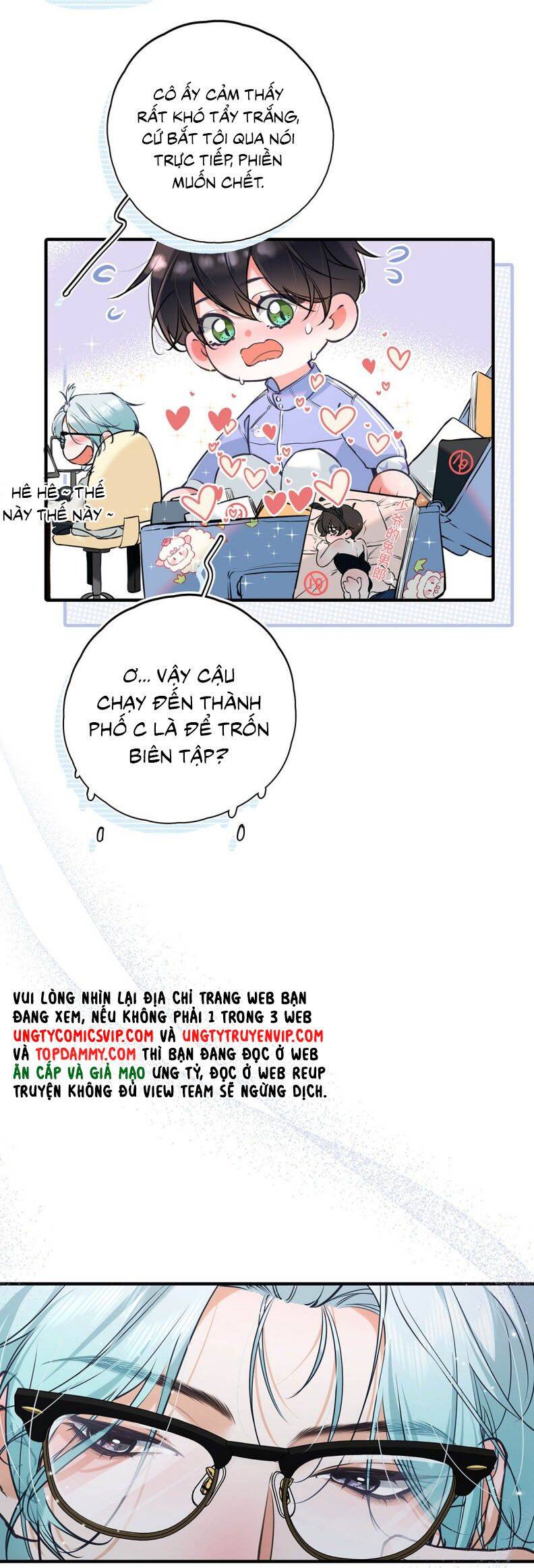Từ Số Không Bắt Đầu Làm Bạn Trai Chapter 9 - 26
