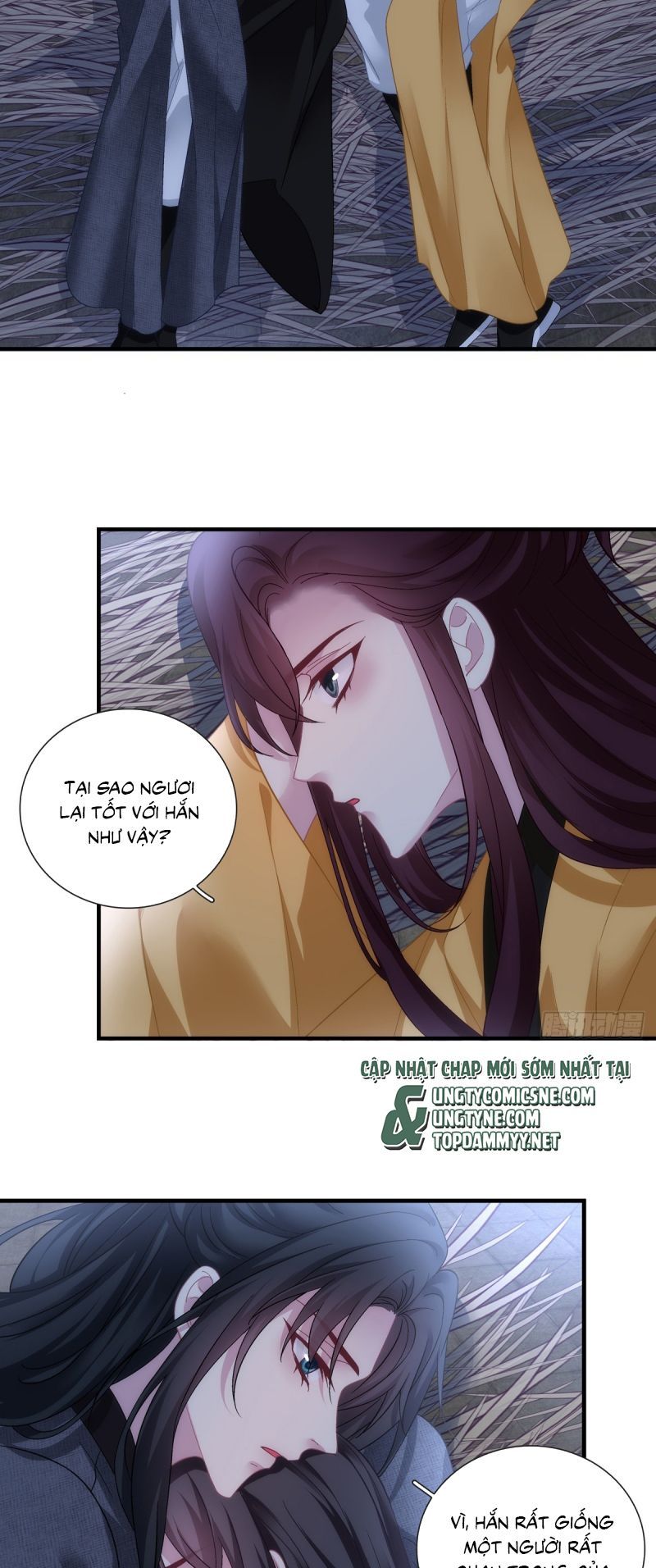 Hắc Hóa Đại Lão Thuần Dưỡng Chỉ Nam Chapter 203 - 14