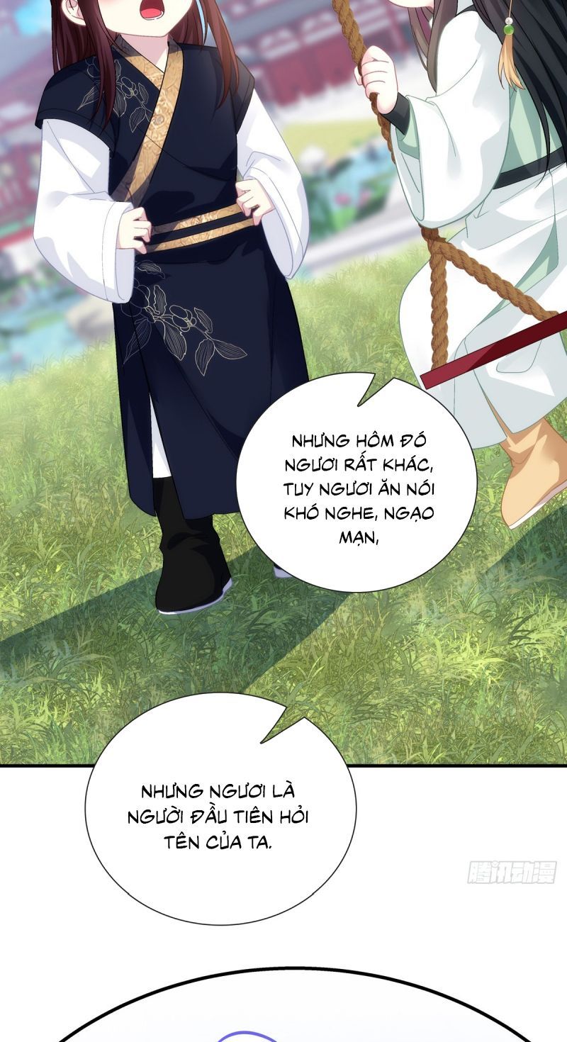 Hắc Hóa Đại Lão Thuần Dưỡng Chỉ Nam Chapter 203 - 19