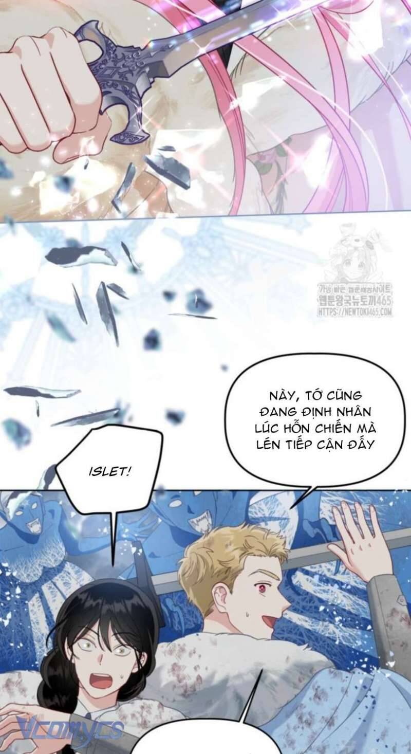 Sự Điều Trị Đặc Biệt Của Tinh Linh Chapter 91 - 70