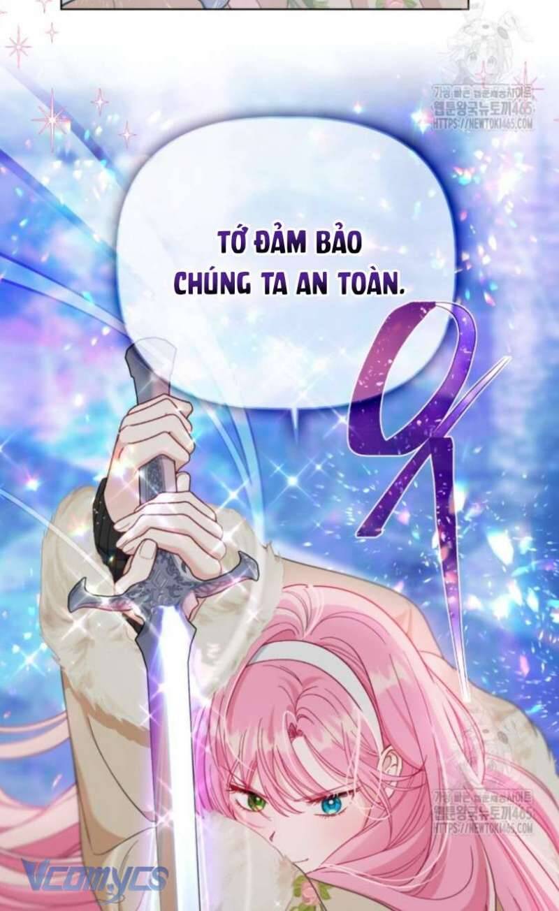 Sự Điều Trị Đặc Biệt Của Tinh Linh Chapter 91 - 74