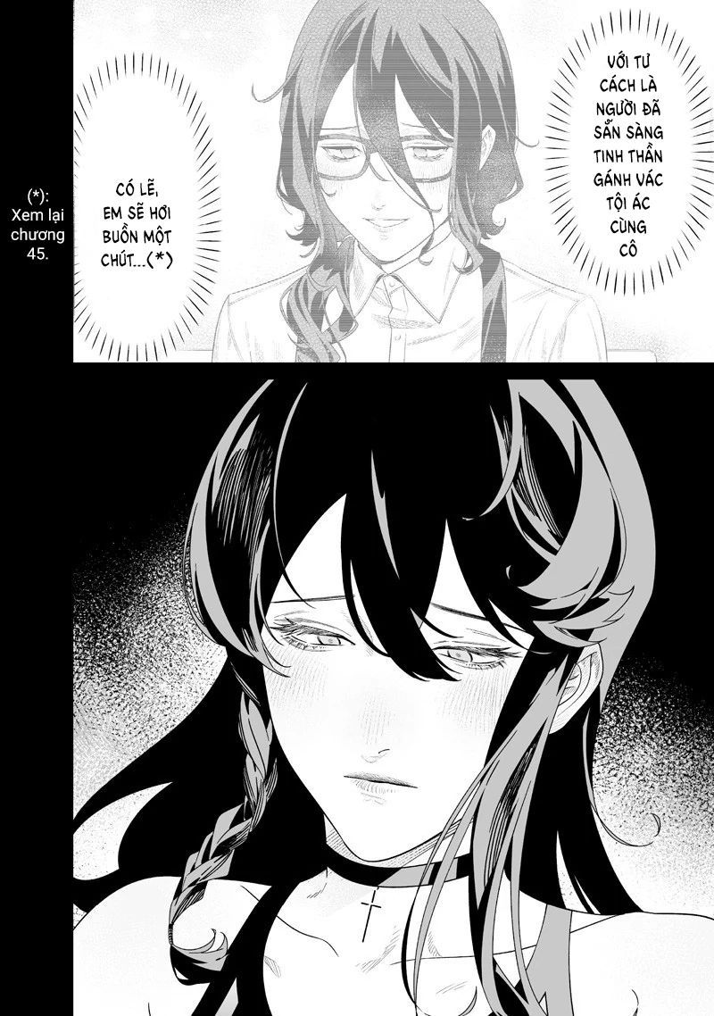 Maria Đoạn Tội Chapter 55 - 15