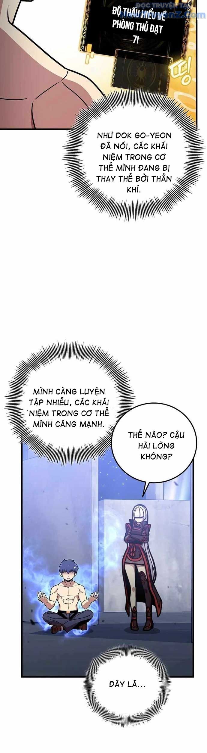 Vô tình ghi danh Chapter 40 - 20