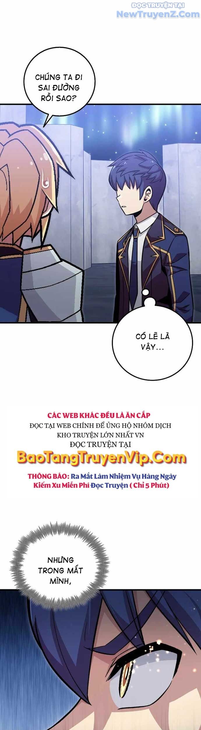 Vô tình ghi danh Chapter 40 - 38