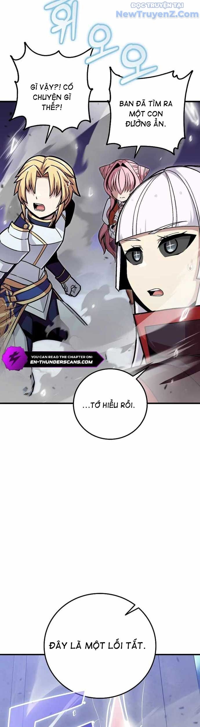 Vô tình ghi danh Chapter 40 - 44