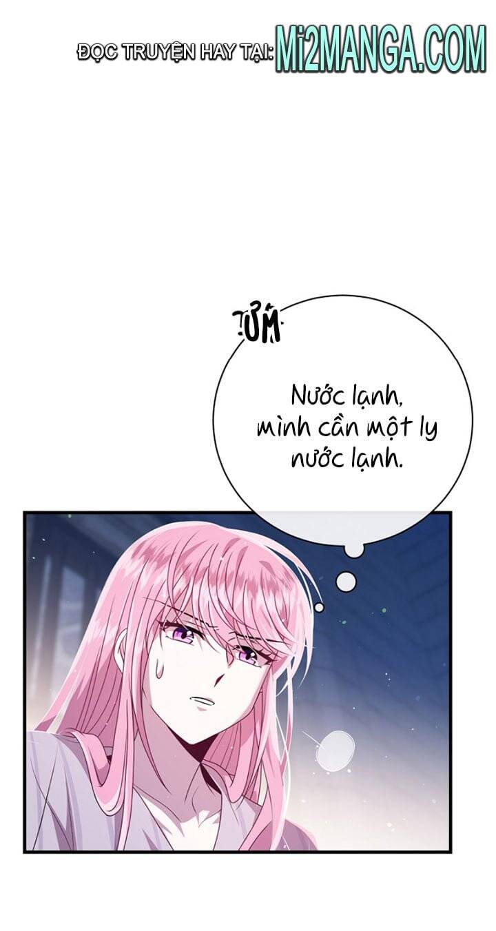 Tôi Gặp Nam Chính Trong Tù Chapter 21.1 - 13