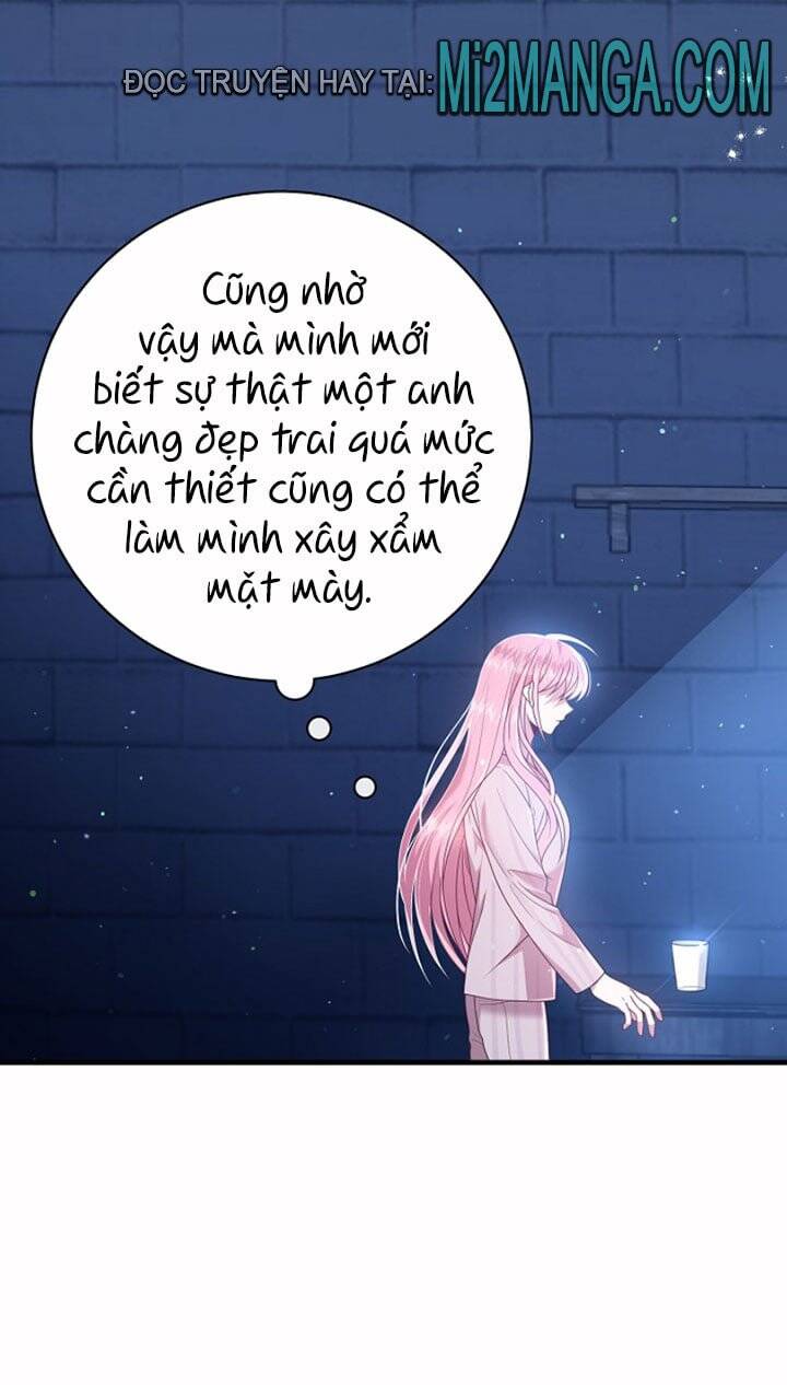 Tôi Gặp Nam Chính Trong Tù Chapter 21.1 - 17
