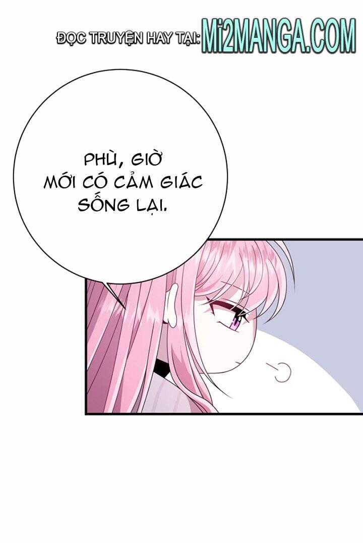 Tôi Gặp Nam Chính Trong Tù Chapter 21.1 - 18