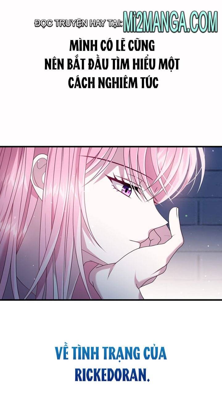 Tôi Gặp Nam Chính Trong Tù Chapter 21.1 - 19
