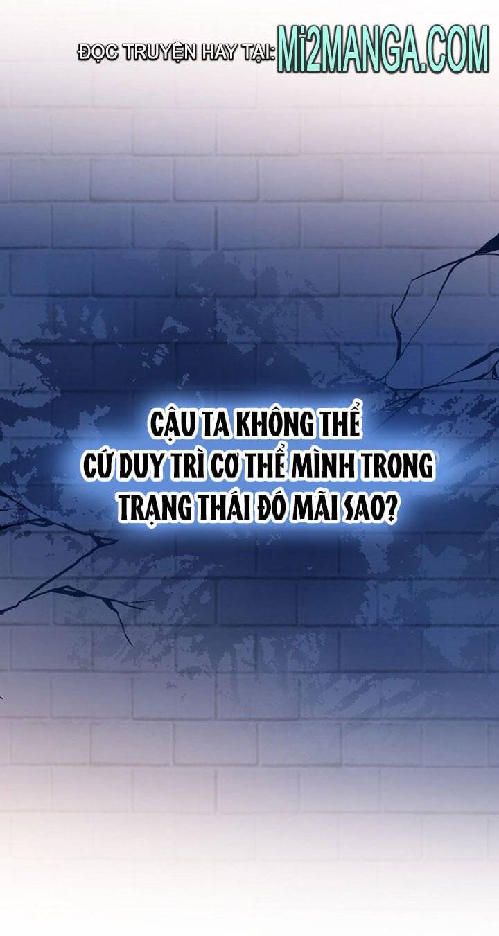 Tôi Gặp Nam Chính Trong Tù Chapter 21.1 - 20