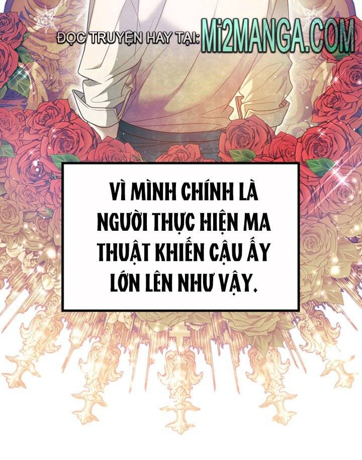 Tôi Gặp Nam Chính Trong Tù Chapter 21.1 - 22