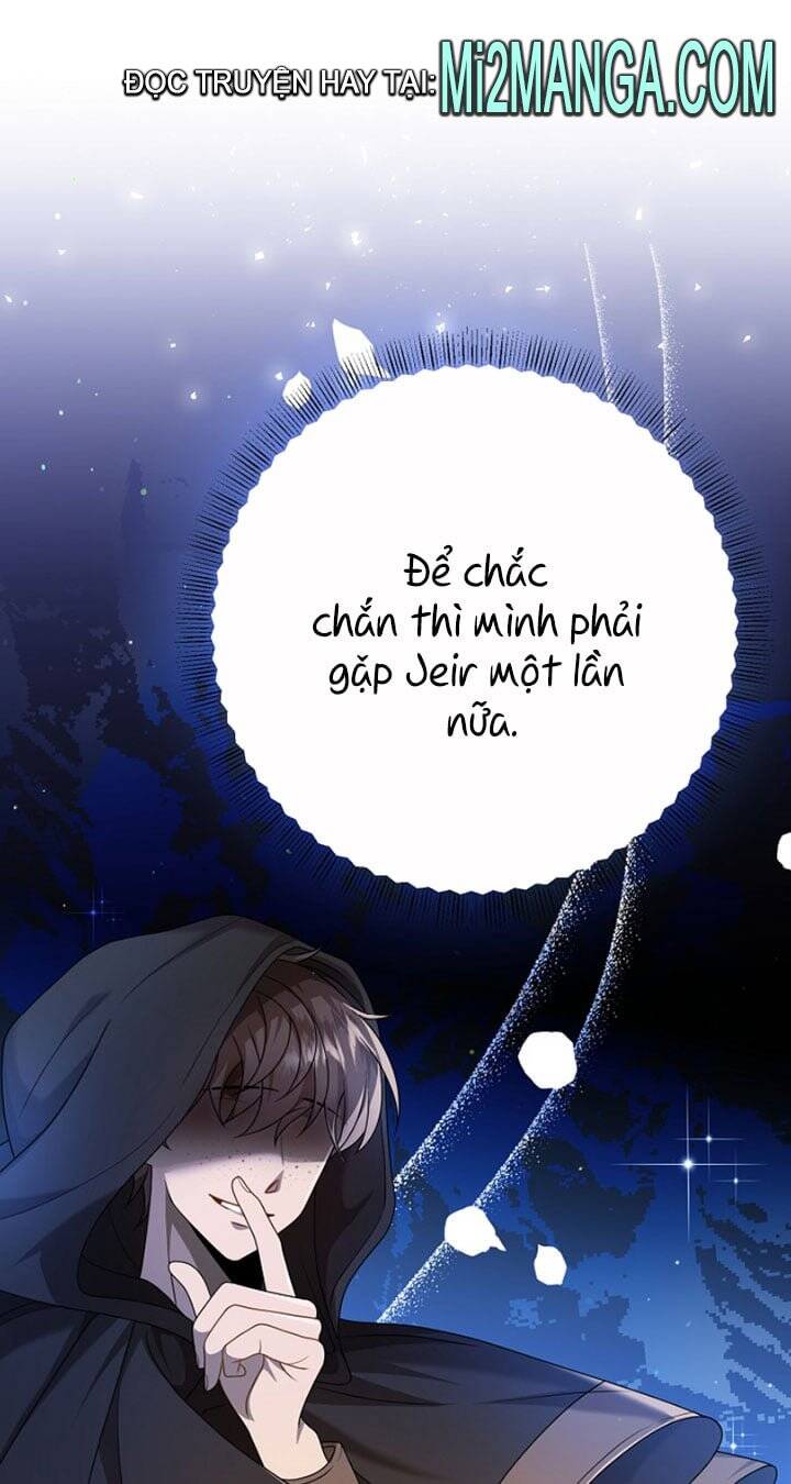 Tôi Gặp Nam Chính Trong Tù Chapter 21.1 - 23