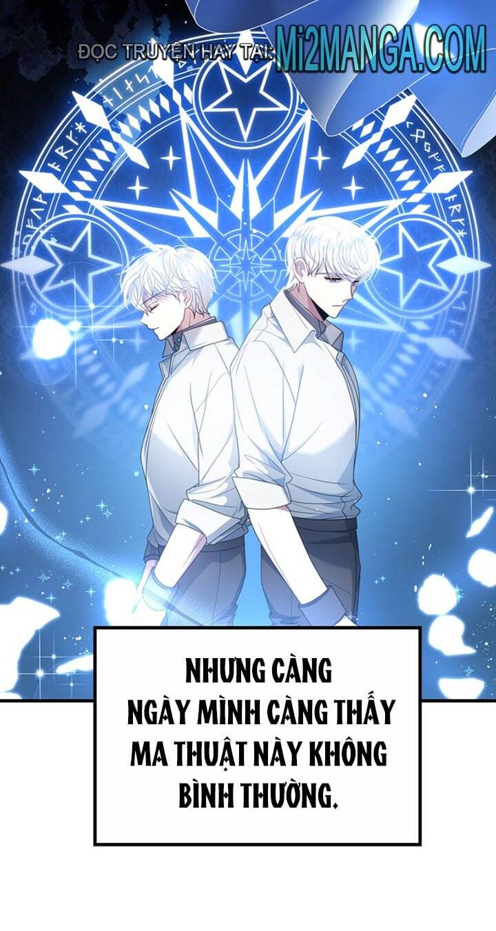 Tôi Gặp Nam Chính Trong Tù Chapter 21.1 - 25