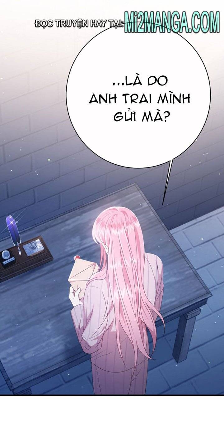 Tôi Gặp Nam Chính Trong Tù Chapter 21.1 - 28