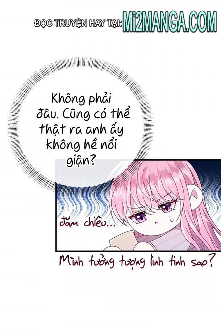 Tôi Gặp Nam Chính Trong Tù Chapter 21.1 - 36