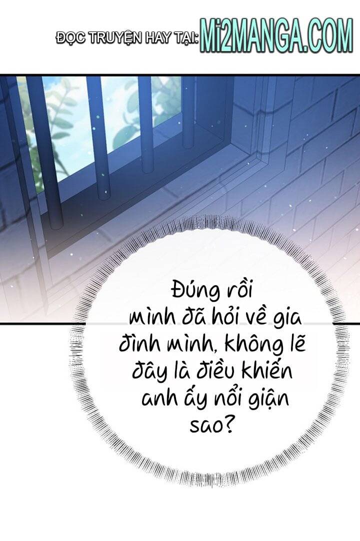Tôi Gặp Nam Chính Trong Tù Chapter 21.1 - 41