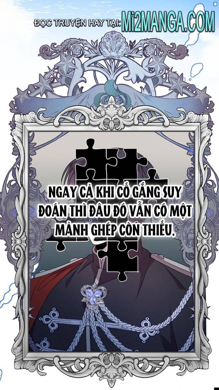 Tôi Gặp Nam Chính Trong Tù Chapter 21.1 - 43