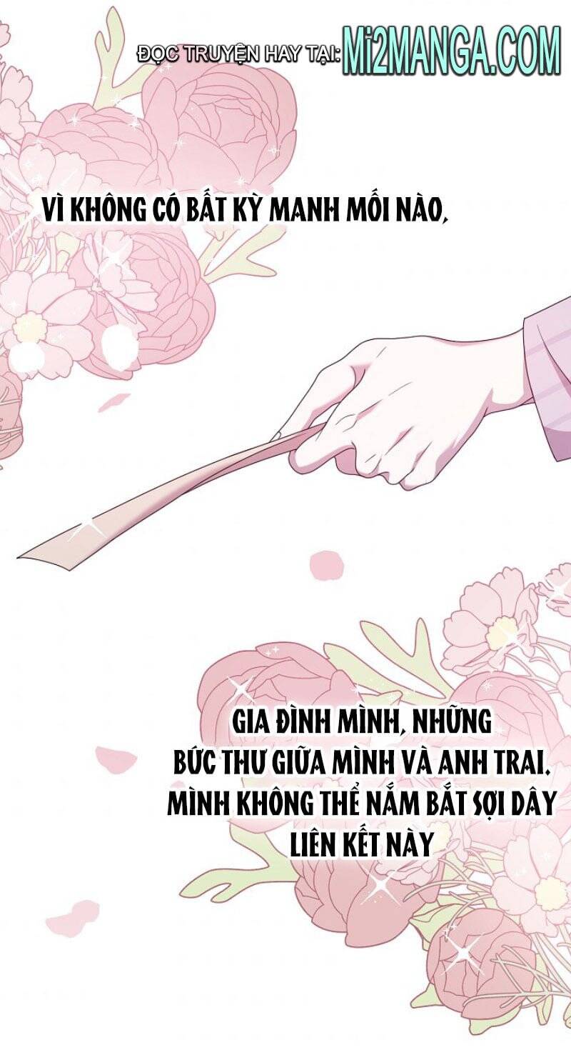 Tôi Gặp Nam Chính Trong Tù Chapter 21.1 - 44