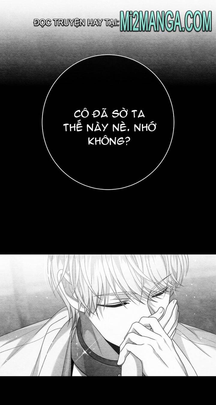 Tôi Gặp Nam Chính Trong Tù Chapter 21.1 - 9
