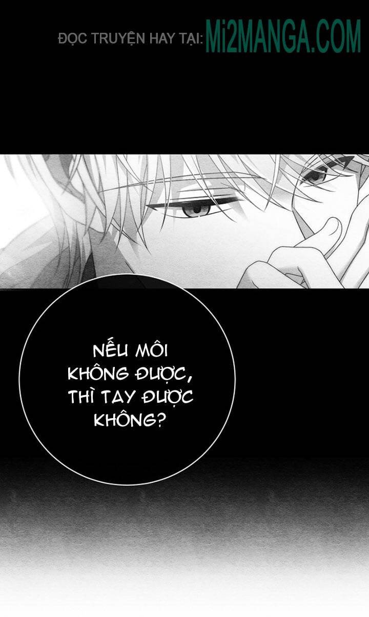 Tôi Gặp Nam Chính Trong Tù Chapter 21.1 - 10