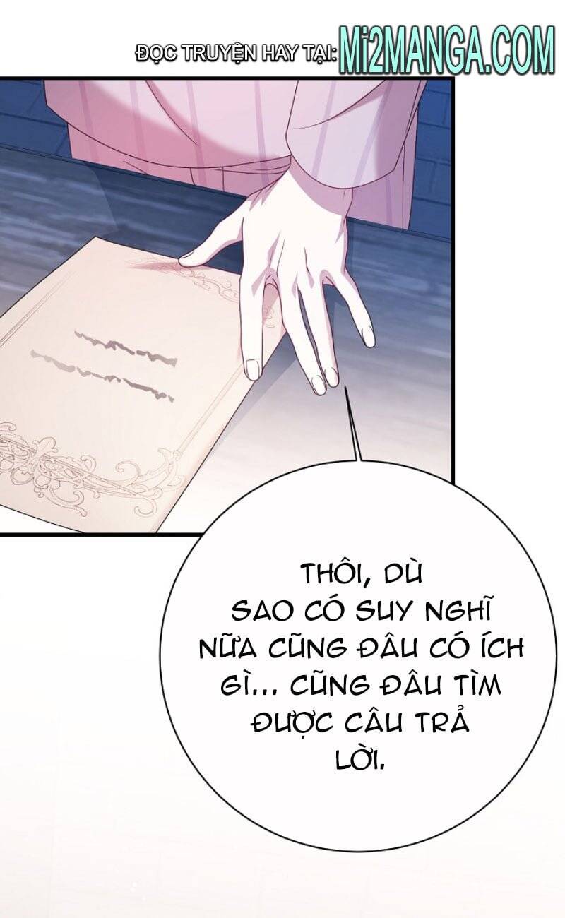 Tôi Gặp Nam Chính Trong Tù Chapter 21.2 - 2