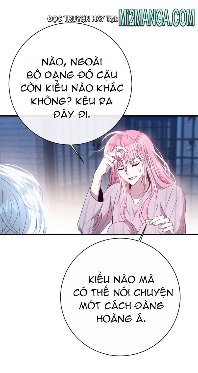 Tôi Gặp Nam Chính Trong Tù Chapter 21.2 - 11