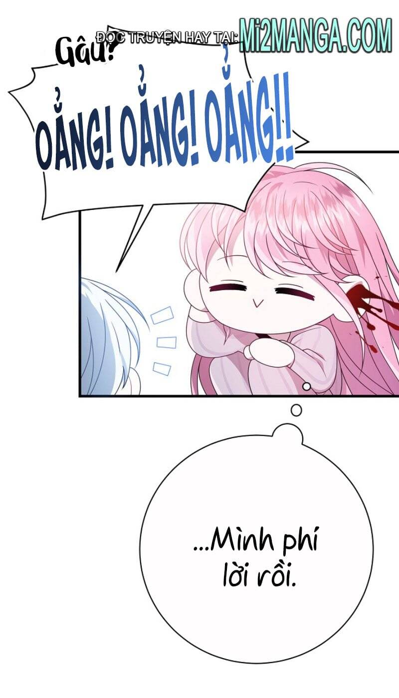 Tôi Gặp Nam Chính Trong Tù Chapter 21.2 - 12