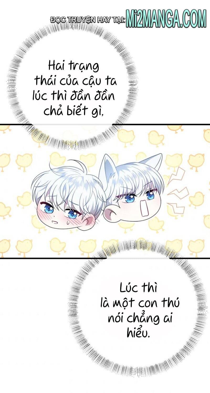 Tôi Gặp Nam Chính Trong Tù Chapter 21.2 - 13