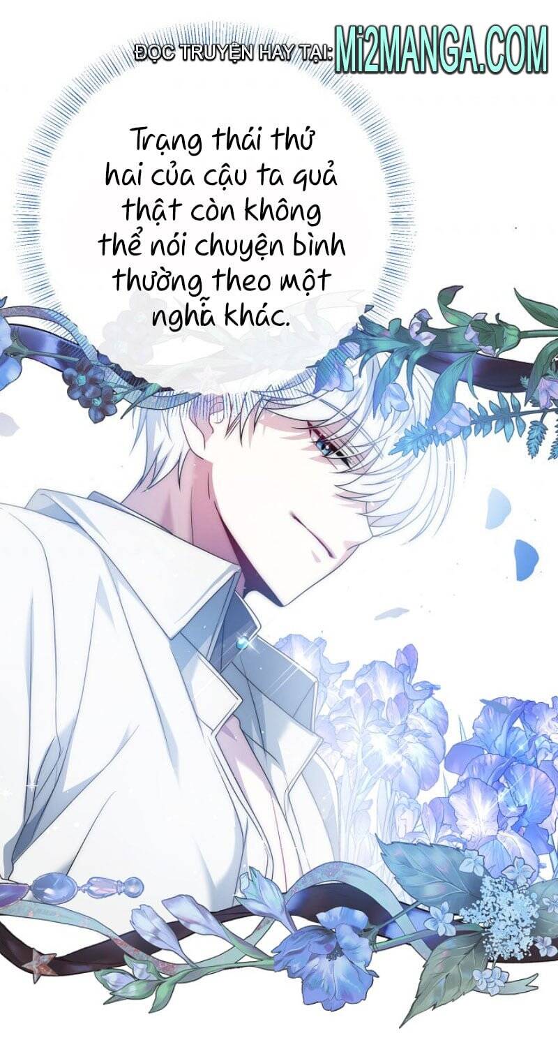 Tôi Gặp Nam Chính Trong Tù Chapter 21.2 - 14