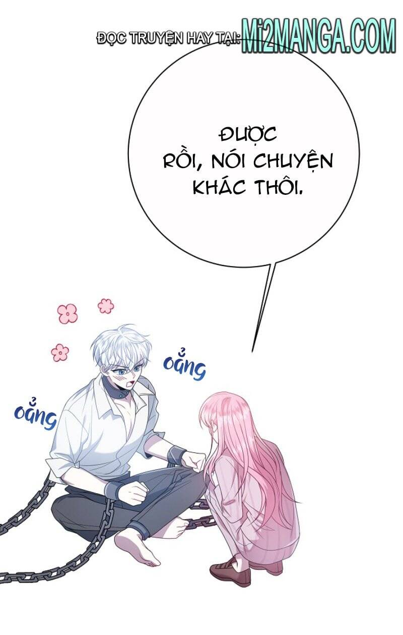 Tôi Gặp Nam Chính Trong Tù Chapter 21.2 - 15
