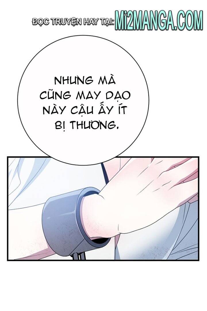 Tôi Gặp Nam Chính Trong Tù Chapter 21.2 - 16