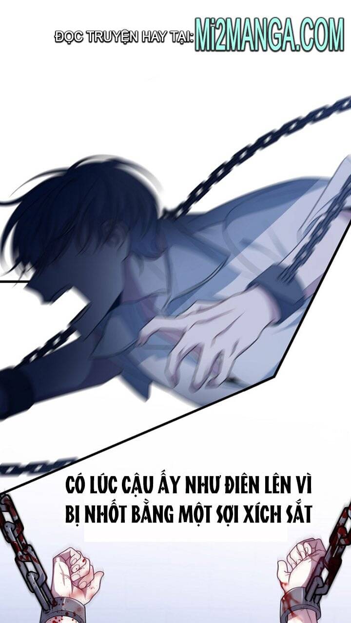 Tôi Gặp Nam Chính Trong Tù Chapter 21.2 - 18